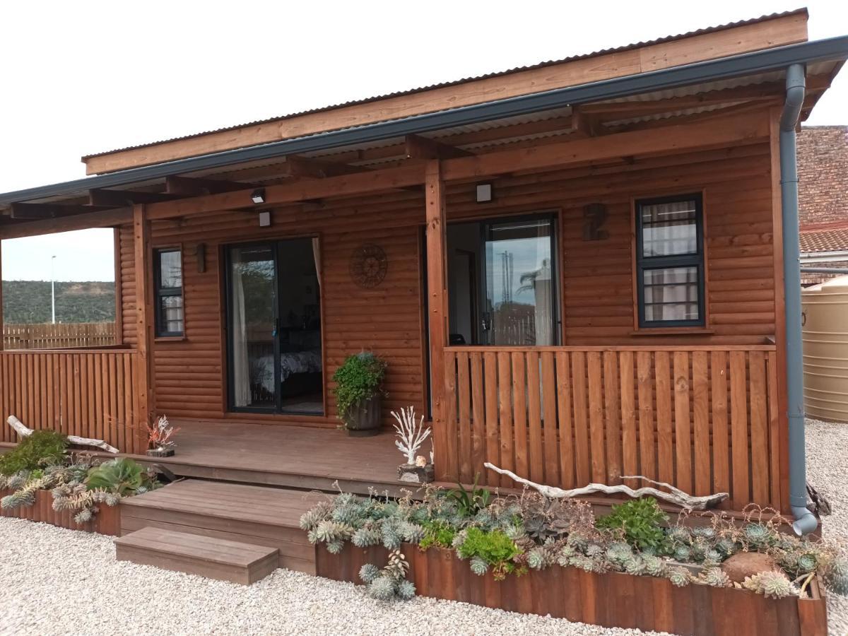 Chameleon Lodge Колчестер Экстерьер фото