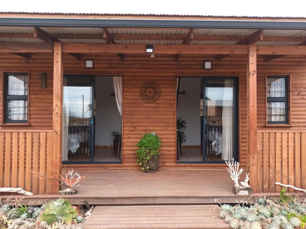 Chameleon Lodge Колчестер Экстерьер фото