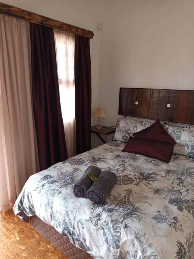 Chameleon Lodge Колчестер Экстерьер фото