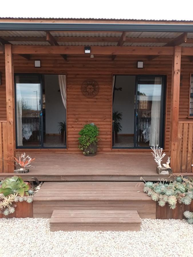 Chameleon Lodge Колчестер Экстерьер фото