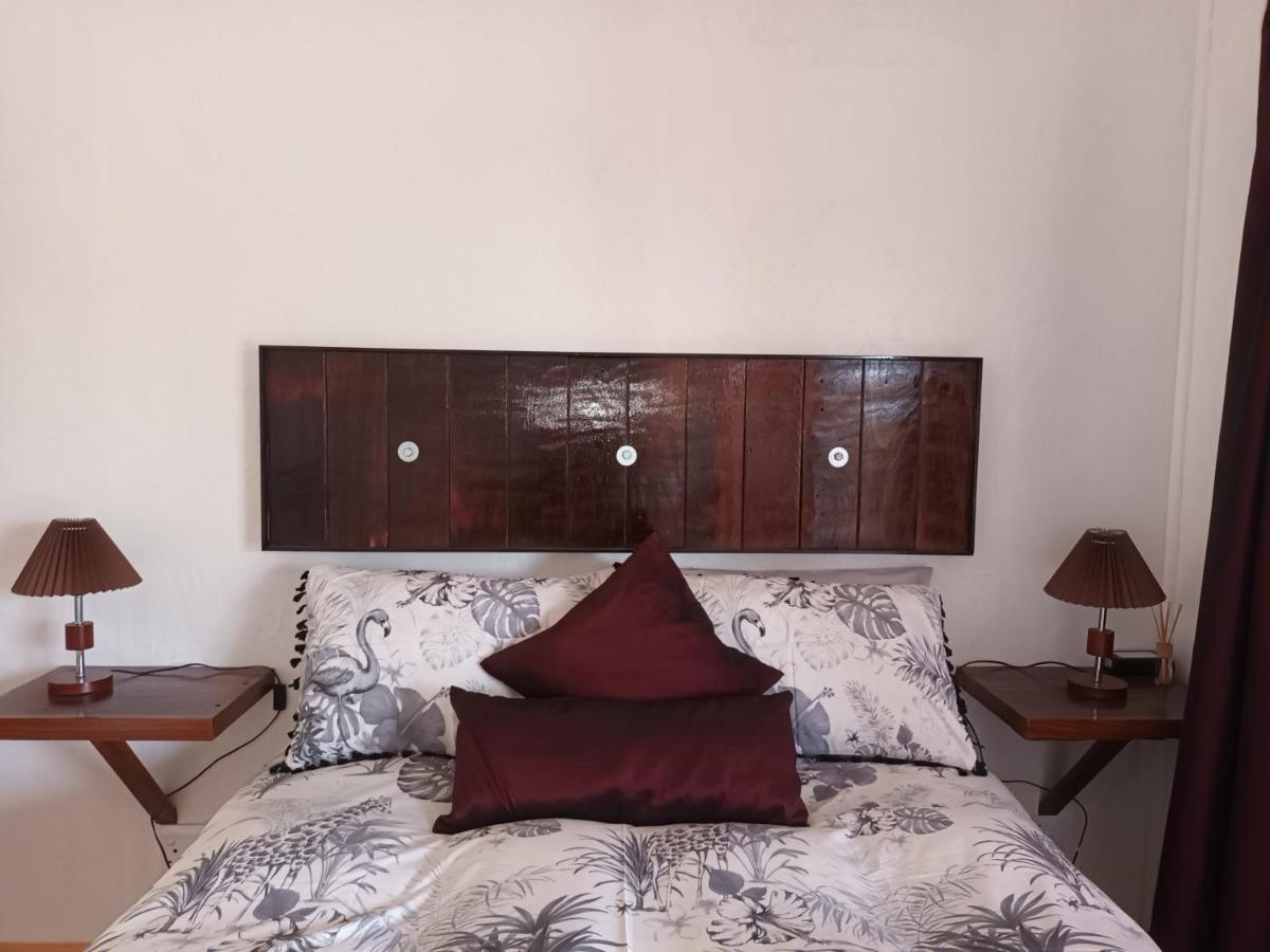 Chameleon Lodge Колчестер Экстерьер фото